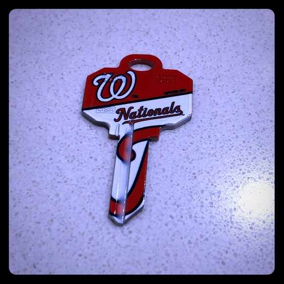 Other - SC1 Washington National Key